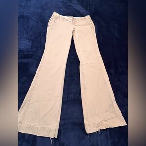 Old Navy khakis